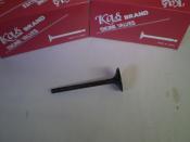 Daihatsu Hijet Intake Valve AB